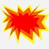 Image result for Explosion Clip Art No White Background