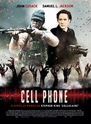 Image result for Stephen King Cell Movie