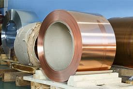 Image result for Copper Roll