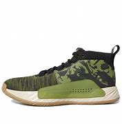 Image result for Dame 5 Green