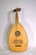 Image result for Instruments De Musique Renaissance