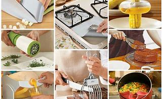 Image result for Awesome Kitchen Gadgets