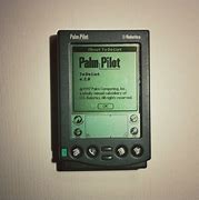 Image result for Palm Pilot Graveyard