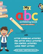 Image result for Scribble Writing