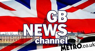 Image result for GB News Silhouette