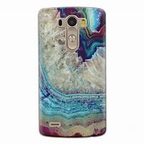 Image result for LG G4 Phone Case Banded Agate Design