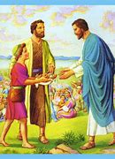 Image result for Jesus Bible