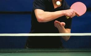 Image result for Backhand Serve Table Tennis