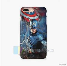 Image result for Captain America Phone Case Oppo