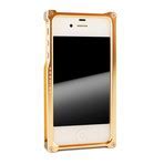 Image result for Gold iPhone 4 Cases