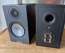 Image result for Monitor Audio Bronze 50