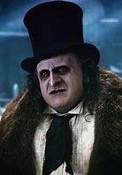 Image result for Mr Penguin From Batman