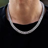 Image result for 8Mm Cuban Link Chain