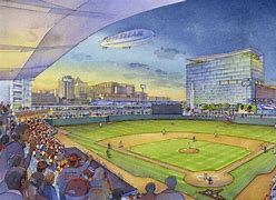 Image result for Richmond Flying Squirrels New Stadium
