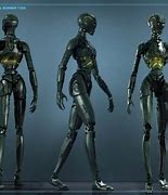 Image result for Terminator Robot Concept Art