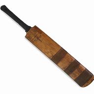 Image result for Old Cricket Bat