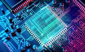 Image result for Gold in Computer Boards