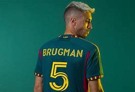 Image result for Brugman LA Galaxy
