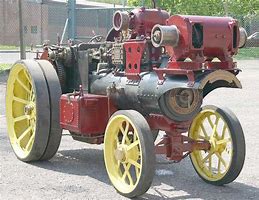 Image result for Burrell Show Man's Engine 4 Inch Scale