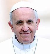 Image result for Pope Francis and LGT