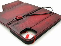 Image result for X Apple iPhone Leather Wallet Cases