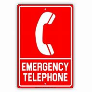 Image result for Gas Station Emergency Phone