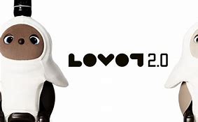 Image result for Lovot Logo