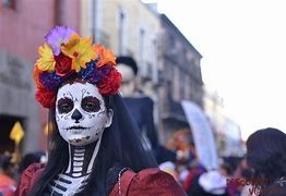 Image result for DIA De Muertos Mexico