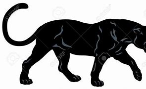 Image result for Panther Side Profile