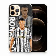 Image result for iPhone 12 CR7 Case