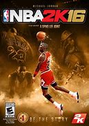 Image result for NBA 2K16 PC