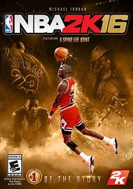 Image result for Ocean of Games NBA 2K16