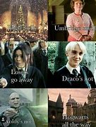 Image result for Harry Potter Brand Meme