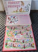 Image result for Pic'n'Mix Forest Animals Board Game