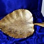 Image result for Gold Leaf Plates