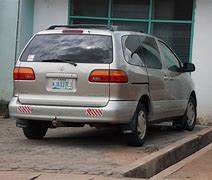 Image result for 2019 Toyota Sienna SE