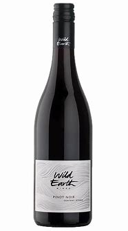 Image result for Wild Earth Pinot Noir Deep Cove
