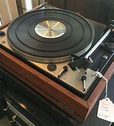 Image result for Vintage Dual Turntable