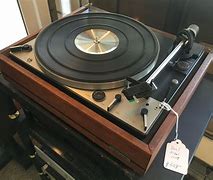 Image result for Record Changer Turntable