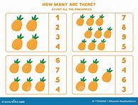 Image result for How Many Are There Pics for Kids