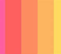 Image result for Pink and Yellow Paint