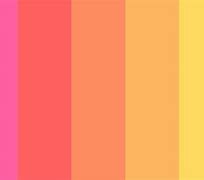 Image result for What Color Goes with Pink and Yellow