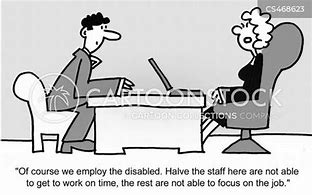 Image result for Lack of Job Opporutunities Cartoon