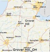 Image result for Grover Hill Ohio