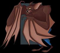 Image result for Man-Bat Vampire