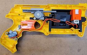 Image result for Nerf Mayfly