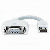 Image result for Mac to VGA Adapter