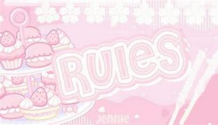 Image result for Aesthetic Rules Banner