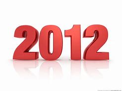 Image result for 2010 to 2012 Year Logo