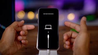 Image result for How to Get iPhone X into Recovery Mode